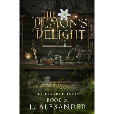 The Demon's Delight