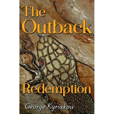 The Outback Redemption