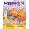 Poppleton in Fall: An Acorn Book (Poppleton #4): Volume 4