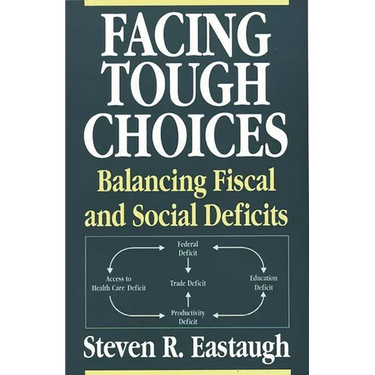 Facing Tough Choices: Balancing Fiscal and Social Deficits