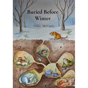 Buried Before Winter