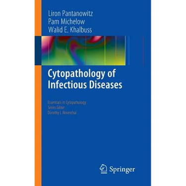 Cytopathology of Infectious Diseases