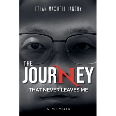 The Journey That Never Leaves Me