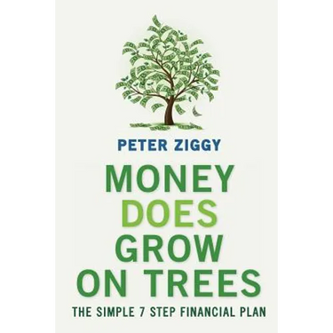 Money Does Grow on Trees