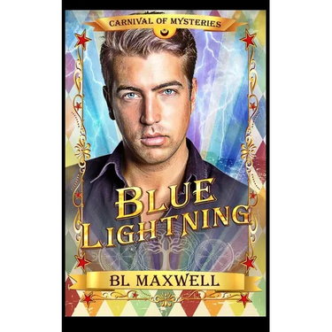 Blue Lightning