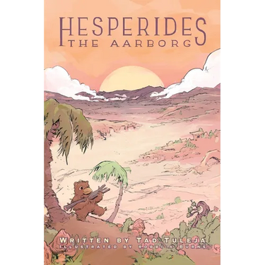 Hesperides the Aarborg
