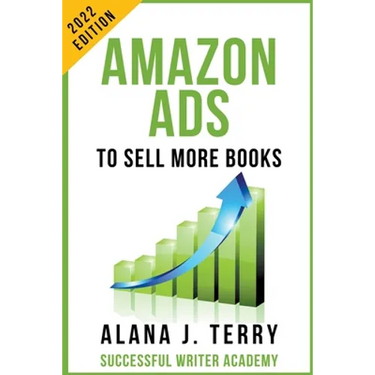Amazon Ads to Sell More Books: 2022 Edition