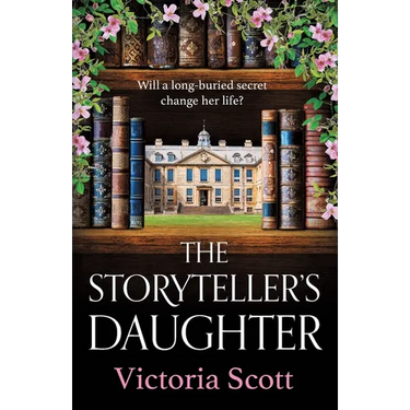 The Storyteller's Daughter