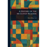 A History of the McGuffey Readers