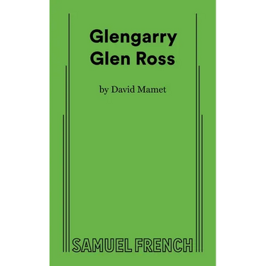 Glengarry Glen Ross