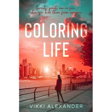 Coloring Life