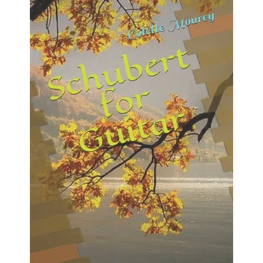 Schubert for Guitar