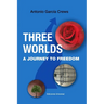 THREE WORLDS. A Journey to Freedom