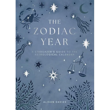 Zodiac Year: A Stargazer's Guide to the Astrological Calendar