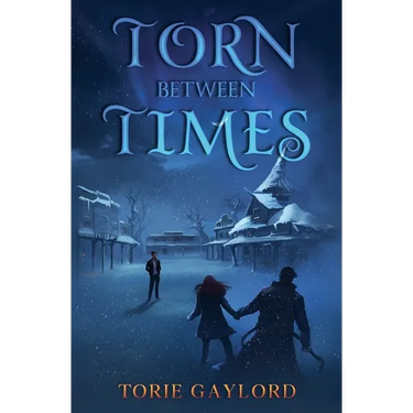Torn Between Times