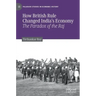 How British Rule Changed India's Economy: The Paradox of the Raj