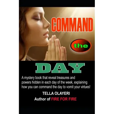 COMMAND the DAY