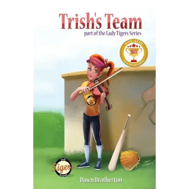 Trish's Team