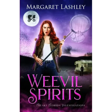 Weevil Spirits