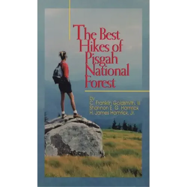 The Best Hikes of Pisgah National Forest