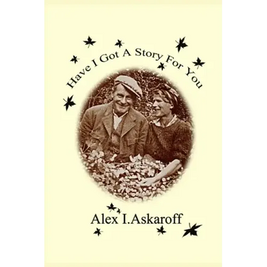 Have I Got A Story For You