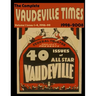 Vaudeville Times Volume I