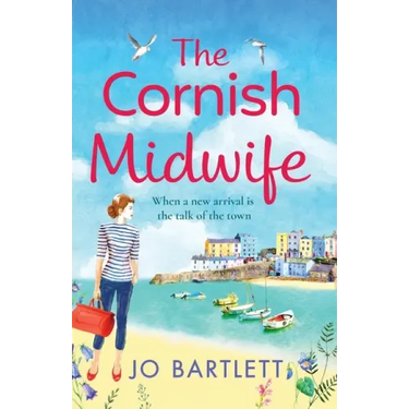 The Cornish Midwife