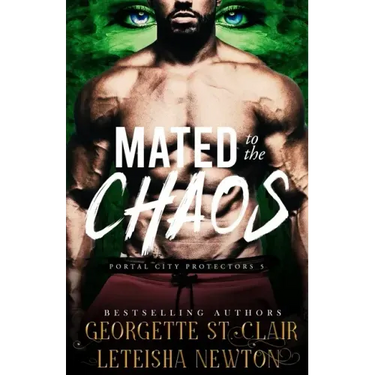 Mated to the Chaos