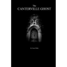 The Canterville Ghost By Oscar Wilde.