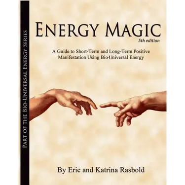 Energy Magic