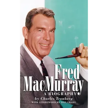 Fred Macmurray Hb