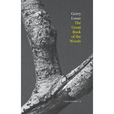 The Great Book of the Woods