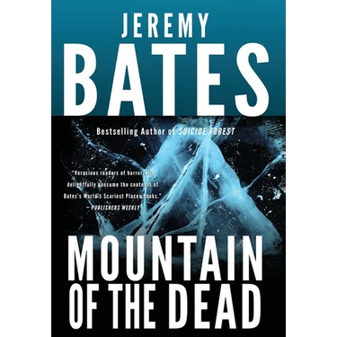 Mountain of the Dead