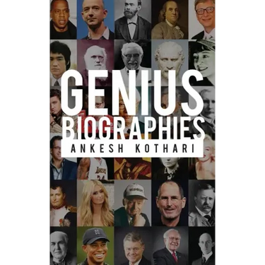 Genius Biographies