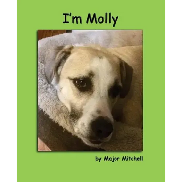 I'm Molly