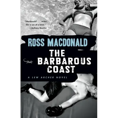 The Barbarous Coast