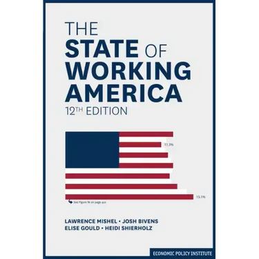 The State of Working America