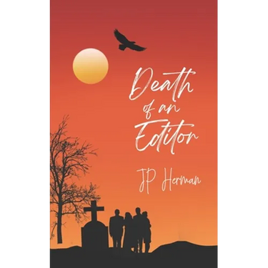 Death of an Editor