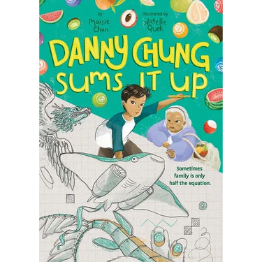 Danny Chung Sums It Up