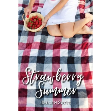 Strawberry Summer