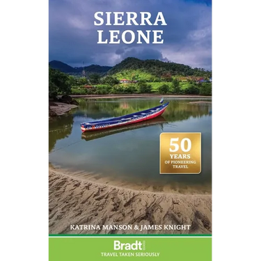 Sierra Leone