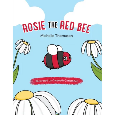 Rosie the Red Bee