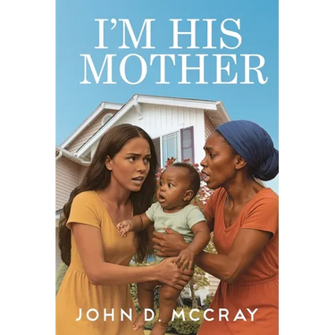 I'm His Mother