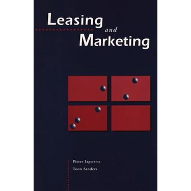 Leasing and Marketing