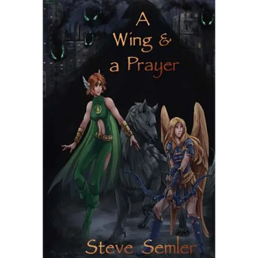 A Wing and a Prayer