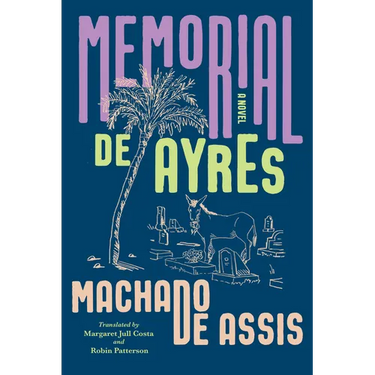 Memorial de Ayres
