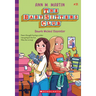 Dawn's Wicked Stepsister (the Baby-Sitters Club #31): Volume 31
