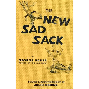 The New Sad Sack