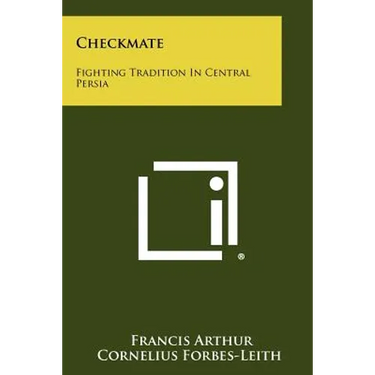 Checkmate: Fighting Tradition In Central Persia