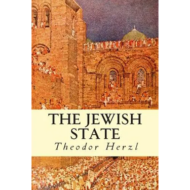 The Jewish State